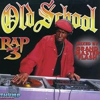 Rap Attack, No. 3: African Rap to Global Hip Hop: Toop, David